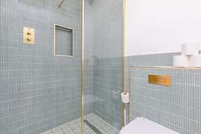 Luxuriously Compact 1BD Eco Home Clapham Common!