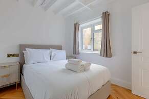 Luxuriously Compact 1BD Eco Home Clapham Common!