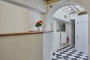 Hotel Petit Vix