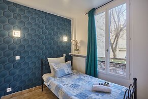 Hotel Petit Vix