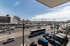 La Marina
