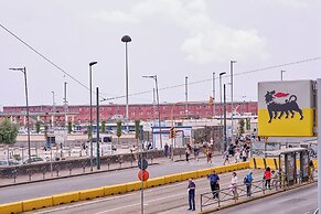 La Marina