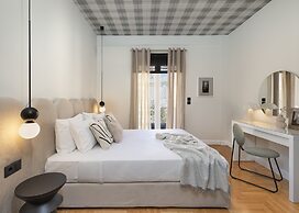 Stay Chic Athens