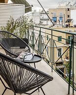 Stay Chic Athens
