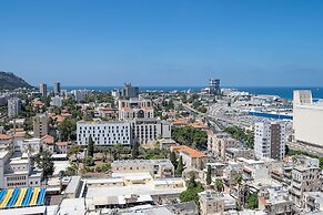 Cape Dor Haifa