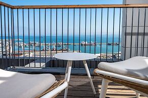 Cape Dor Haifa
