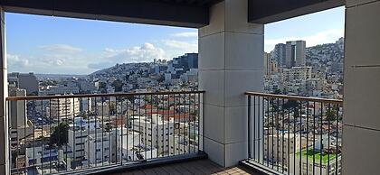 Cape Dor Haifa