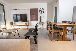 Cape Dor Haifa