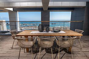 Cape Dor Haifa