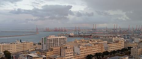 Cape Dor Haifa