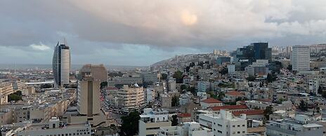 Cape Dor Haifa
