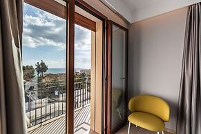 Hotel Netum Mare