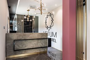 Hotel Netum Mare