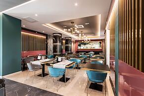 Hotel Netum Mare
