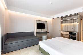 Hotel Netum Mare