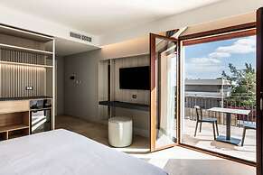 Hotel Netum Mare