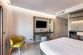 Hotel Netum Mare