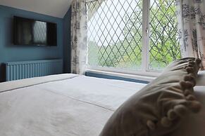 Rowcroft Lodge