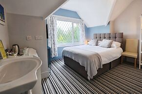 Rowcroft Lodge