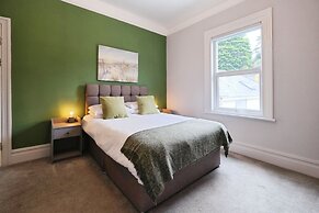Rowcroft Lodge
