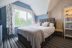 Rowcroft Lodge