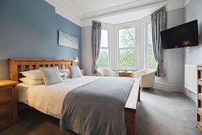 Rowcroft Lodge