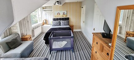 Rowcroft Lodge