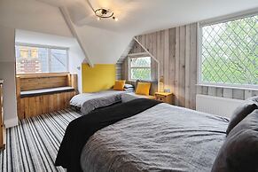 Rowcroft Lodge