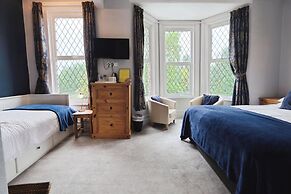 Rowcroft Lodge