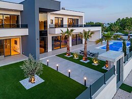Villa Neo Zadarvillas