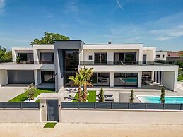 Villa Neo Zadarvillas