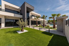 Villa Neo Zadarvillas