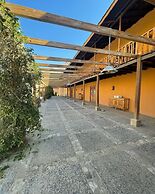 Glamping Miraflores
