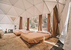 Glamping Miraflores