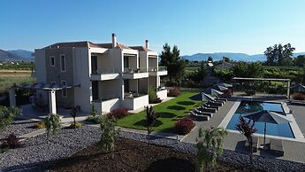 Almyres Luxurious Residences