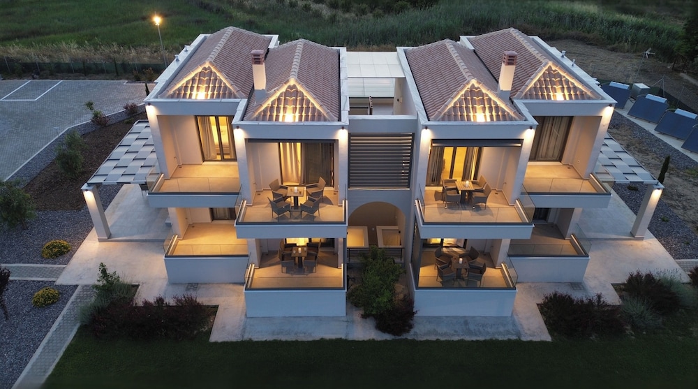 Almyres Luxurious Residences