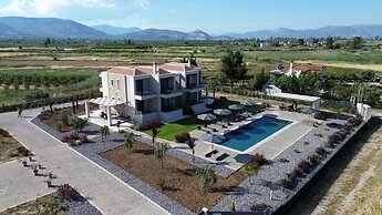 Almyres Luxurious Residences