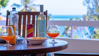 Swahili Beach Apartments