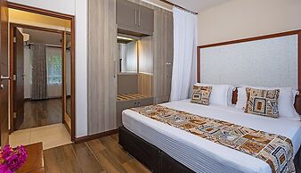 Swahili Beach Apartments