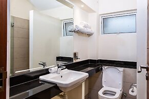 Swahili Beach Apartments