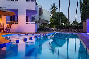 Swahili Beach Apartments