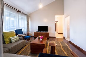 Swahili Beach Apartments