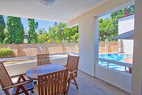 Swahili Beach Apartments