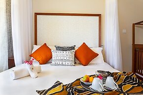 Swahili Beach Apartments