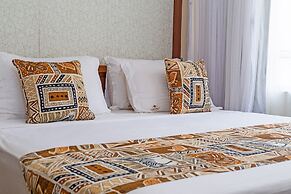 Swahili Beach Apartments