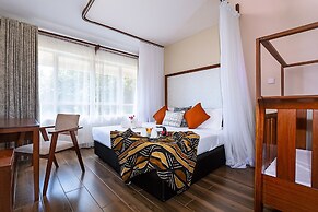 Swahili Beach Apartments