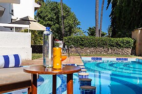 Swahili Beach Apartments