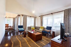 Swahili Beach Apartments