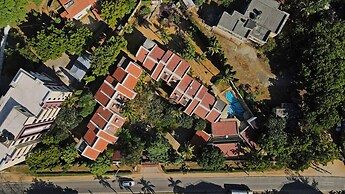 Swahili Beach Apartments