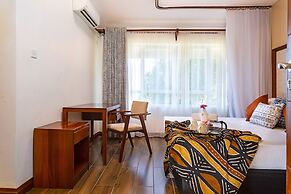 Swahili Beach Apartments